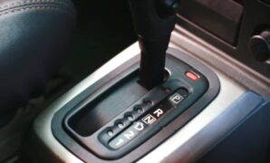 Cara Tepat Merawat Mobil Matic