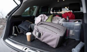 Cek Lagi! Ini Persiapan Mudik Naik Mobil yang Wajib Diperhatikan
