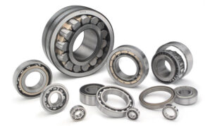 Bearing: Pengertian, Fungsi, dan Jenisnya – Semua yang Perlu Anda Ketahui