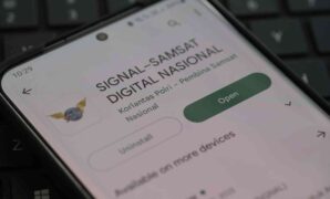 Bingung Cara Cetak STNK Online? Ini Langkah Mudah dan Solusinya!