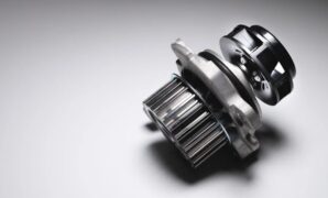 Mengenal Water Pump Mobil dan Fungsinya: Pentingnya Peran Water Pump untuk Perawatan Mobil