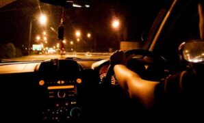 Tips Nyetir Mobil Malam Hari: Aman dan Efisien, Panduan Lengkap