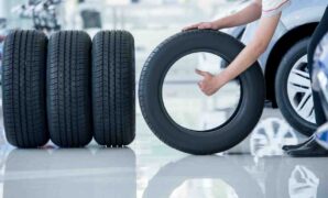 Rekomendasi Ban Mobil Terbaik 2025 - Pilih Ban yang Tepat untuk Kendaraan Anda