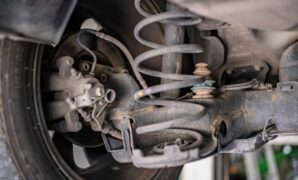Kenali Fungsi Ball Joint Mobil dan Pentingnya untuk Performa Kendaraan Anda