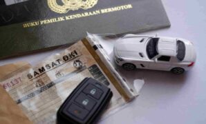 Cara Blockir STNK Online: Panduan Praktis dan Langkah-langkahnya