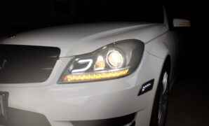 Kenali Jenis-Jenis Lampu Mobil dan Tips Memilih yang Tepat untuk Kendaraan Anda