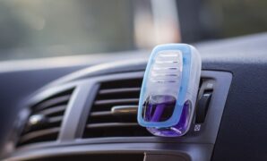 Rekomendasi Bau Parfum Mobil Terbaik: Pilihan Parfum Mobil yang Wangi dan Tahan Lama