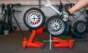 Tanda Mobil Perlu Spooring dan Balancing: Pentingnya untuk Kinerja Kendaraan Anda