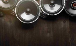 Rekomendasi Speaker Audio Mobil Terbaik 2025: Pilihan Berkualitas untuk Suara Optimal