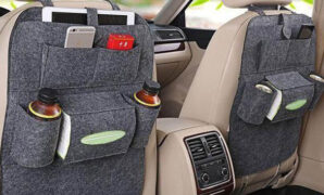 Aksesoris Interior Wajib Ada di Mobil