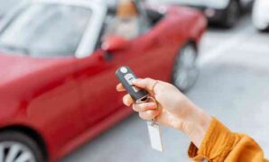 Cek Penyebab Alarm Mobil Tidak Bunyi Saat Dikunci