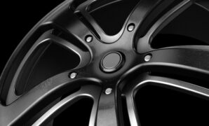Mengapa Velg Mobil Chrome Dapat Meningkatkan Estetika?