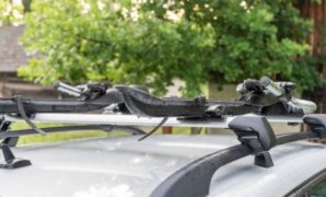 Roof Rack Mobil: Solusi Penyimpanan Ekstra