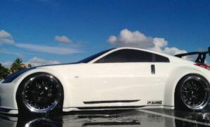 Aksesori Mobil Sporty dan Elegan untuk Tampilan Maksimal