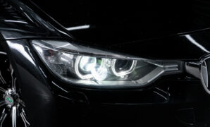 Rekomendasi Mobil dengan Lampu Night Vision Terbaik