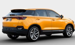 Aksesori Mobil Redmi SUV Sporty: Panduan Lengkap 2025