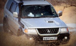 Modifikasi SUV untuk Petualangan Off-road yang Seru