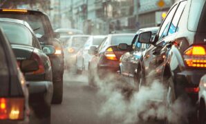 Mengurangi Jejak Karbon dengan Eksterior Mobil Hijau