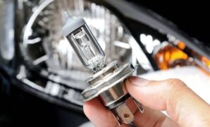 Lampu Mobil Terbaik dengan Harga Terjangkau