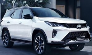 10 Aksesoris Toyota Fortuner yang Harus Anda Coba