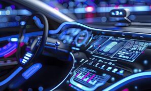 Dashboard Digital Mobil, Worth It atau Tidak?