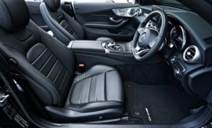 Interior Mobil Minimalis, Apakah Masih Tren?