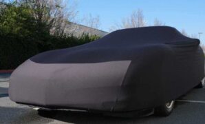 Panduan Lengkap Memilih Cover Mobil Terbaik