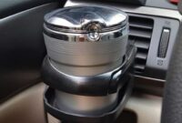 Holder Minuman Mobil: Panduan Lengkap dan Tips