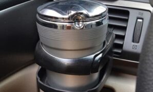 Holder Minuman Mobil: Panduan Lengkap dan Tips
