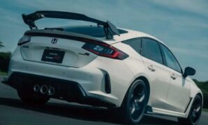 Sayap Honda Civic: Pilihan dan Manfaat Modifikasi Terbaik