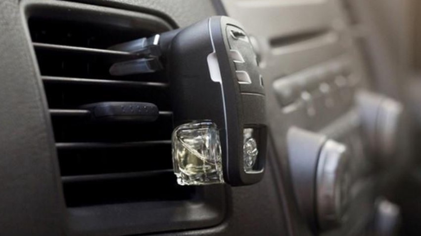 Rekomendasi Parfum Mobil Tahan Lama – Kabin Wangi & Segar Sepanjang Perjalanan