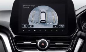 Camera 360 untuk Interior dan Keamanan Mobil Camera 360 untuk Interior dan Keamanan Mobil